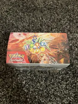 Pokemon TCG Surging Sparks Booster Box Sealed 36 Packs English - Image 5