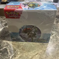 Pokemon TCG Journey Together Booster Box Sealed 36 Packs Brand New - Image 1
