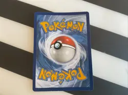 Pokemon TCG Crocalor Scarlet & Violet Paldea Evolved 202/193 Illustration Rare - Image 2