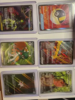 Pokemon Lot of 30 Cards - Image 1