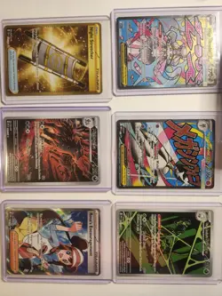 Pokemon Lot of 30 Cards - Image 2