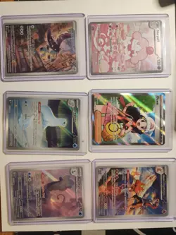 Pokemon Lot of 30 Cards - Image 3