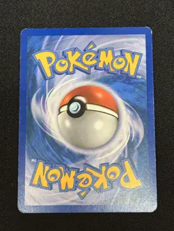 Celebi Legendary Pokemon TCG - 3/102 - Holo - Rare - HGSS: Triumphant LP - Image 2