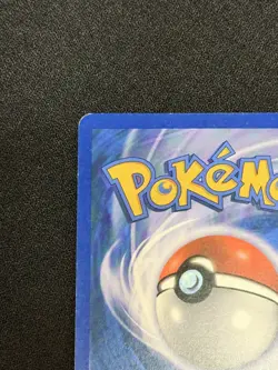 Celebi Legendary Pokemon TCG - 3/102 - Holo - Rare - HGSS: Triumphant LP - Image 3