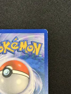 Celebi Legendary Pokemon TCG - 3/102 - Holo - Rare - HGSS: Triumphant LP - Image 4