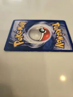Pokemon TCG Dark Charizard 21/82 Good Condition Light Use On Back Great On Front - Image 2