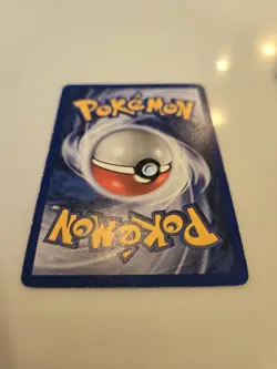 Pokemon TCG Dark Charizard 21/82 Good Condition Light Use On Back Great On Front - Image 3