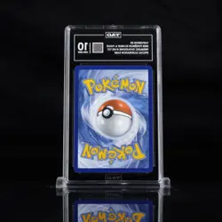 2025 Pokemon - Vaporeon ex 149/131 Sv: Prismatic Evolutions SIR - TAG 10 - Image 2
