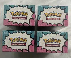 Pokemon TCG: Ascended Heroes Booster Bundle x4 - Brand New & Sealed ✅ - Image 5