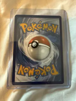 Pokemon TCG Inteleon VMAX 266/264 Fusion Strike Alt Art Rapid Strike SR Holo - Image 2