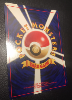 Dark Raichu Holo | Crossing the Ruins... | moderat bespielt | japanese | Pokemon - Image 5