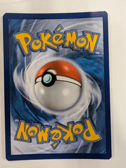 Comfey 93/145 Guardians Rising Pokemon Reverse Holo Foil Nice! - Image 2