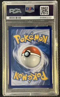 Pokemon Mew Holo SM Hidden Fates Black Star Promo #SM215 2019 PSA 10 GM, pop 198 - Image 2