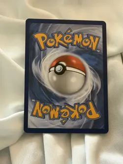 Pokemon TCG Flygon 016 Me: Mega Evolution Promo Prerelease Holo Stage 2 HP150 - Image 2