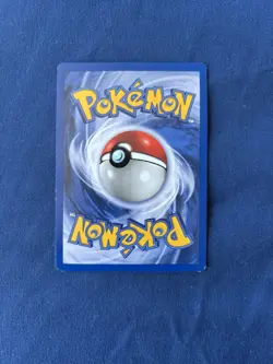 Pokemon Dark Scizor 9/105 Neo Destiny Holo Rare English 2000 70HP Stage 1 - Image 2