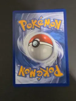 Pokemon TCG Cynthia’s Spiritomb 244/217 Full Art Holo Ascended Heroes English - Image 2