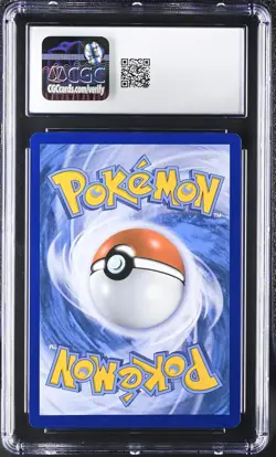 2022 Pokemon Astral Radiance Falinks Holo CGC 10 #TG07/TG30 - Image 2
