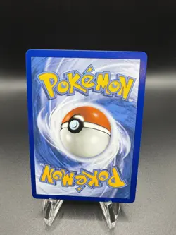 Mega Lucario ex MEP 033- NM Pokemon Mega Evolution Holo Promo Attack Rare - Image 2