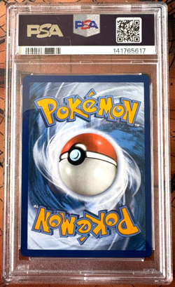 Dragapult VMAX 093/192 - PSA 10 - Rebel Clash - 2020 Pokemon Holo TCG - Image 2