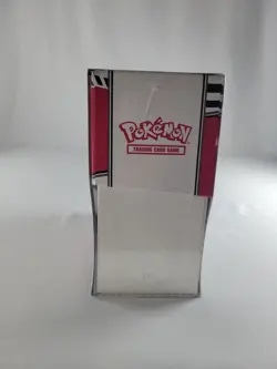 Pokemon TCG Scarlet & Violet White Flare Elite Trainer Box ETB New Sealed - Image 4