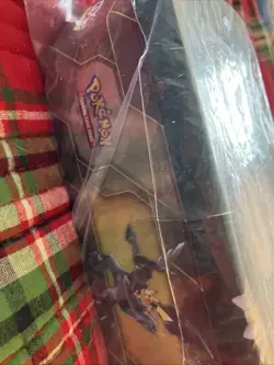 Pokemon Snorlax & Eevee GX TAG TEAM Tin 2019 - NEW/Sealed - Image 3