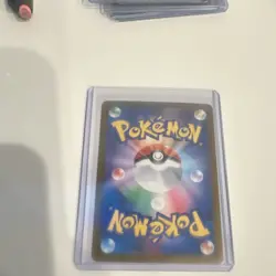 Pokemon Mega Gengar EX Void Gale 210/193 Full Art Holo 350 HP - Image 2