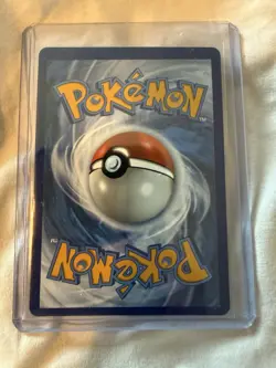 Pokemon Charizard V Sword/Shield Promo - Image 2