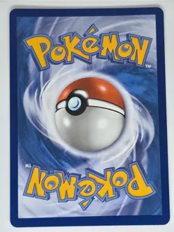 Mega Diancie ex 267/217 Mega Attack Rare Pokemon Ascended Heroes NM - Image 2
