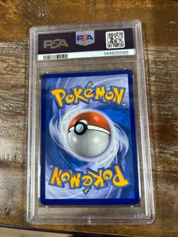 Pokemon 2025 Destined Rivals Ultra Rare CYNTHIA'S GARCHOMP EX #215 PSA 10 Gem - Image 2