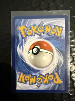 Pokemon TCG Magikarp Paldea Evolved 203/193 Illustration Rare LP - Image 2