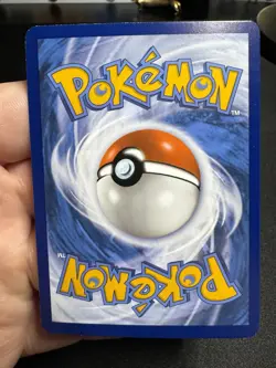 Pokemon TCG Floragato 197/193 Paldea Evolved Full Art Illustration Rare Holo - Image 2