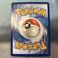 Pokemon Delphox #074 Promo Chaos Rising Pre-release - Image 2