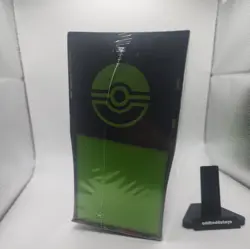 Perfect Order Elite Trainer Box. etb. new sealed free shipping - Image 2