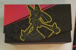 Pokemon TCG Crown Zenith Elite Trainer Box Opened but never used near new cond - Image 3