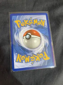 Gastly - XY - BREAKthrough 58/162 MP (BKT) Pokemon TCG - Image 2