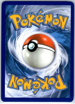 Pokemon TCG Nest Ball 123/149 Sun Moon Rev Holo NM - Image 2
