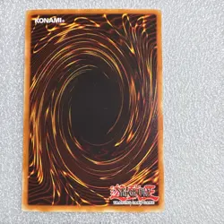Yu-Gi-Oh! Skull Dice EDS-003 Eternal Duelist Soul Secret Rare Limited Holo - Image 2