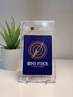 One Piece English Ms. All Sunday SP OP06 Wings of the Captain OP04-064 TAG 10 - Image 2