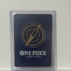 Bandai One Piece Charlotte Pudding OP06-047 SP - Image 2