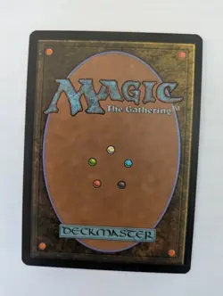 Thada Adel, Acquisitor Worldwake MTG NM Free shipping with tracking - Image 2