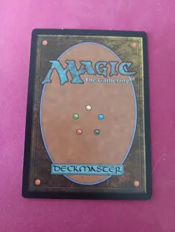 Magic The Gathering Unsanctioned Booster Tutor #033/096 MTG TCG CCG - Image 2