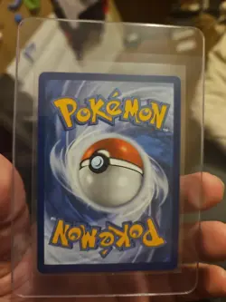 2021 Pokemon Blastoise 2/102 Celebrations: Classic Collection Holo - Image 2