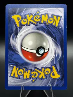 Persian 42/64 Jungle 1st Edition - Uncommon - WOTC - LP - Pokemon Vintage - Image 4