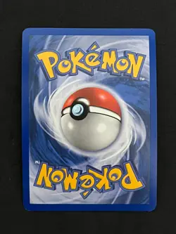 Rocket's Raikou ex 108/107 Pokemon Ex Deoxys -Holo -Secret Rare-Never played-NM+ - Image 2