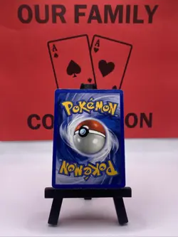 Giovanni's Pinsir 24/132 Gym Challenge WOTC Pokemon TCG Regular Rare 1999 MP - Image 4