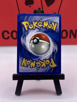 Giovanni's Pinsir 24/132 Gym Challenge WOTC Pokemon TCG Regular Rare 1999 MP - Image 5