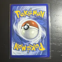 Night Stretcher 251/191 Pokemon TCG S&V Surging Sparks - NM Hyper Rare GOLD Holo - Image 2