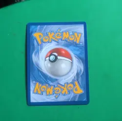 Pokemon Pikachu V SWSH: Sword & Shield Promo SWSH063 Holo Promo Lightning 190 HP - Image 2