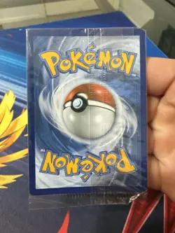 *ACTUALLY SEALED* Greninja Gold Star Promo SWSH144 Pokemon Celebrations NM - Image 3