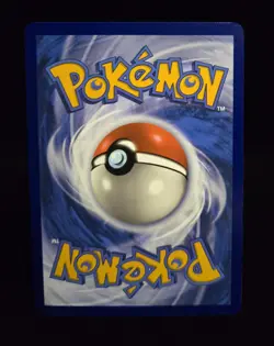 Pokemon TCG - CHARIZARD - 001/015 - PROMO - MCDONALD'S COLLECTION (2024) - LP/NM - Image 2